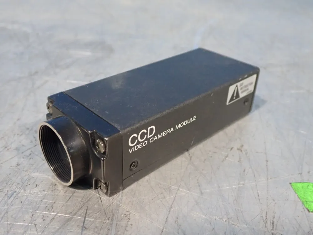 Sony Video Camera Module - Xc-77