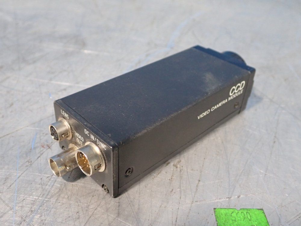 Sony Video Camera Module - Xc-77