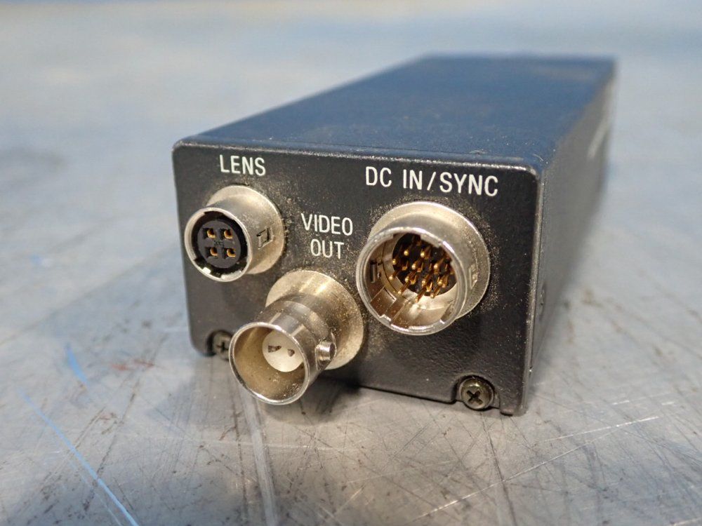 Sony Video Camera Module - Xc-77