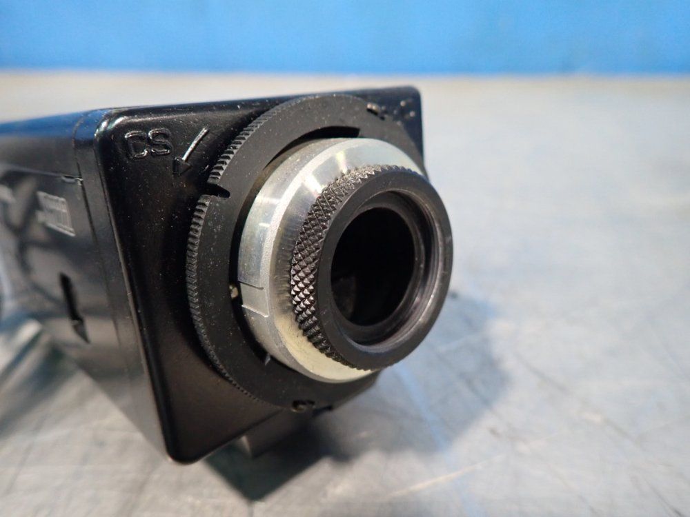 Panasonic Ccd Camera - Gp-kr222 | HGR*24