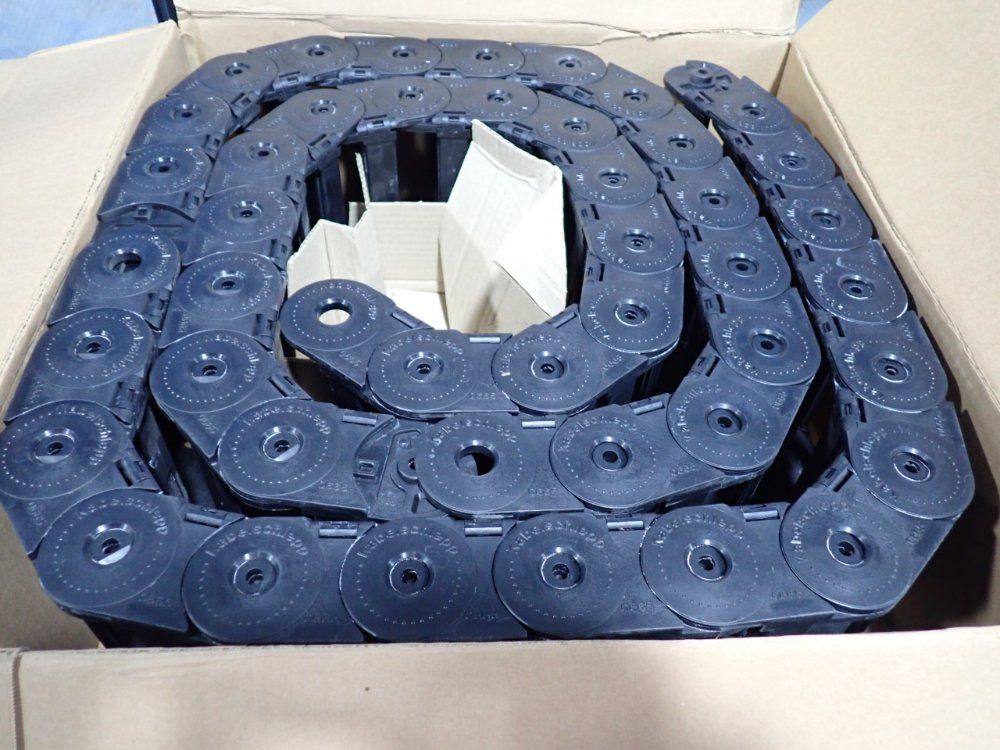 Kabelschlepp, Nylatrac Cable Carriers