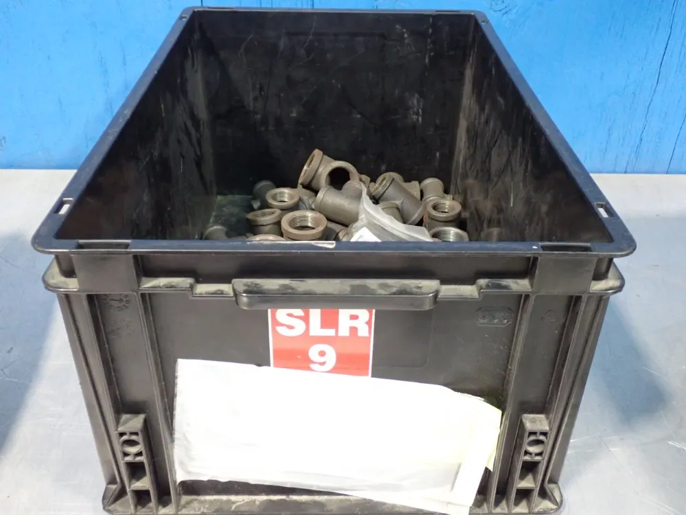 Misc. Pipe Tee Fittings, Pipe Unions