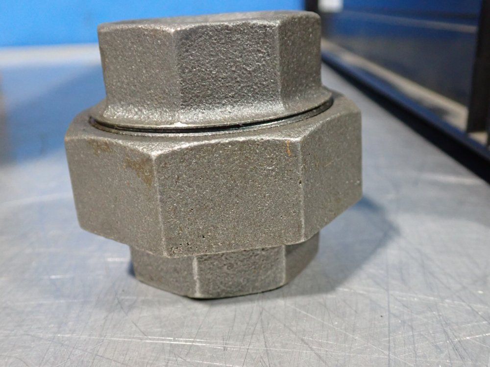 Misc. Pipe Tee Fittings, Pipe Unions