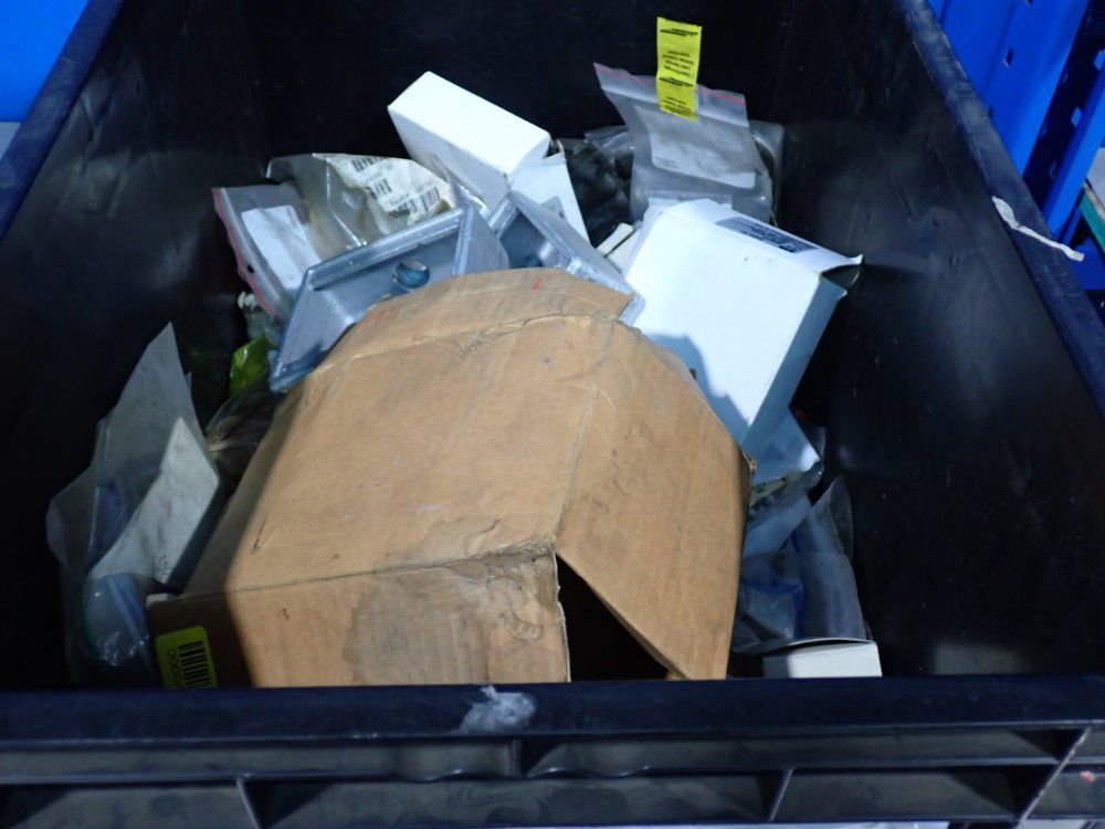 Parker, Apollo, Rexroth Misc. Equipment