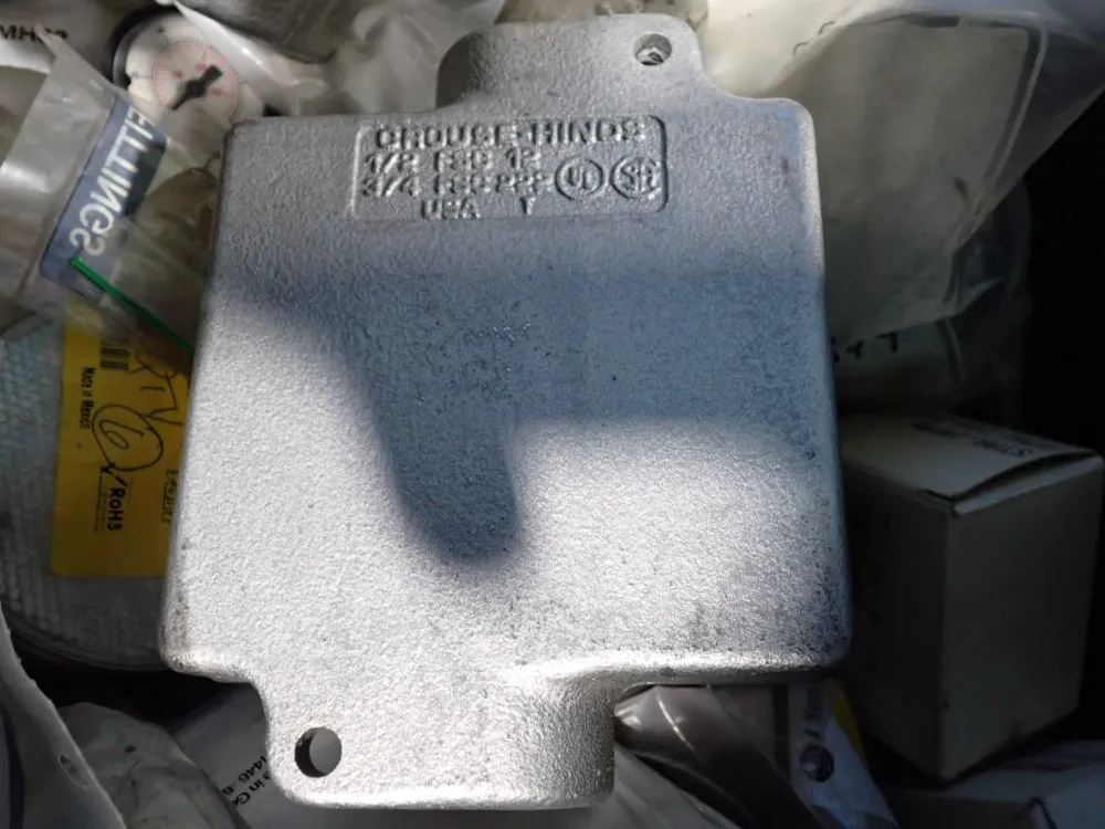 Parker, Apollo, Rexroth Misc. Equipment