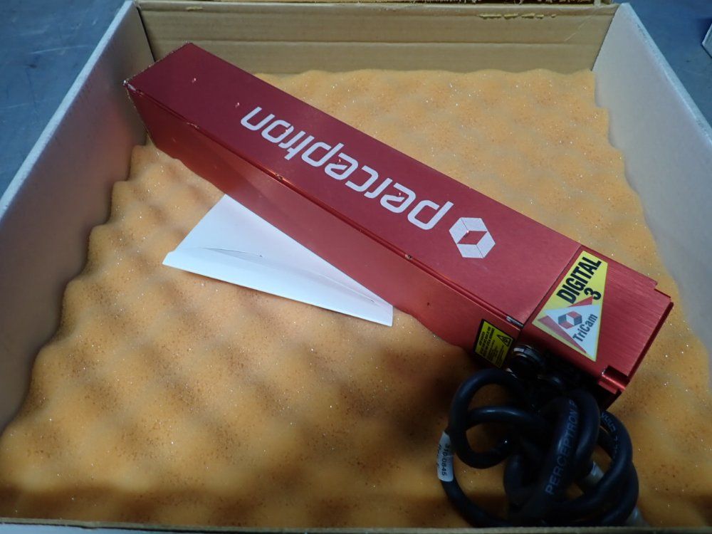 Perceptron Digital Surface Sensor - 917-4010