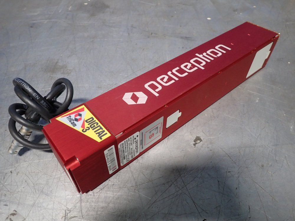 Perceptron Digital Surface Sensor - 917-4010