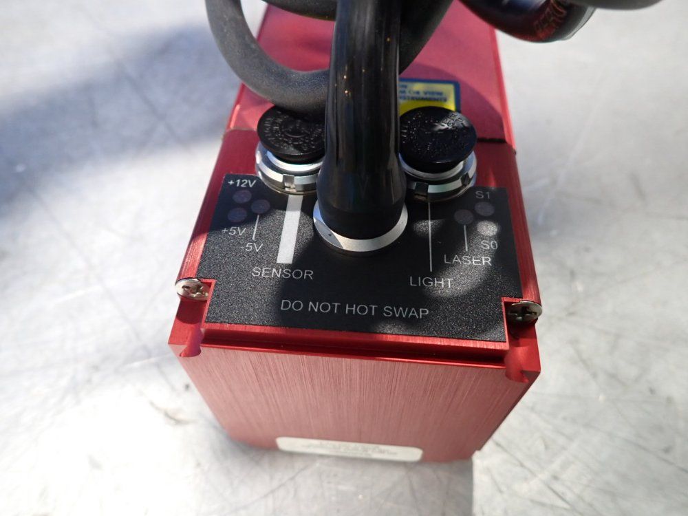 Perceptron Digital Surface Sensor - 917-4010