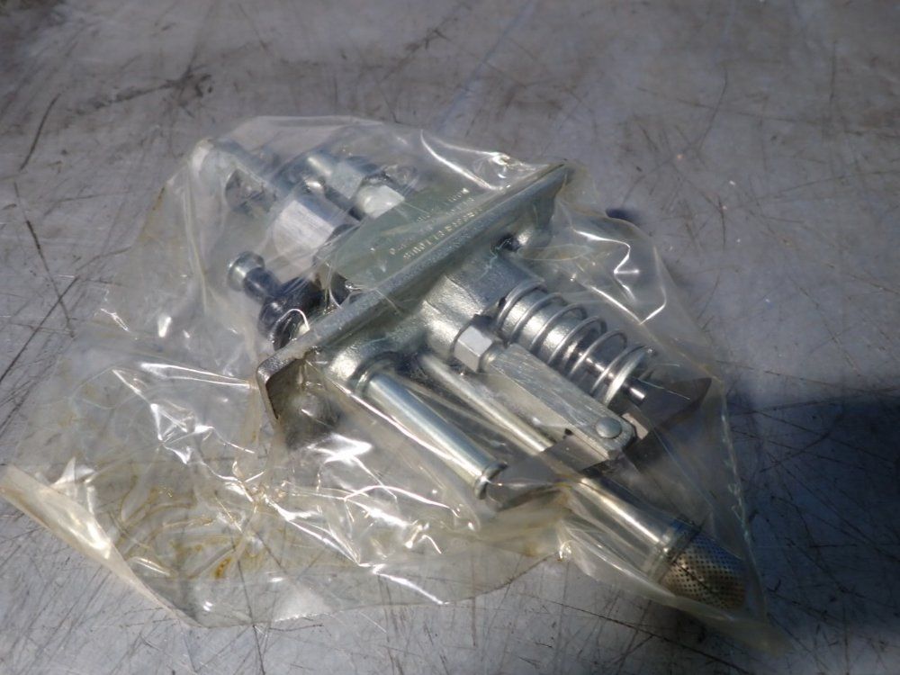 Modular Lube Lubricator Pump Assembly - 880187