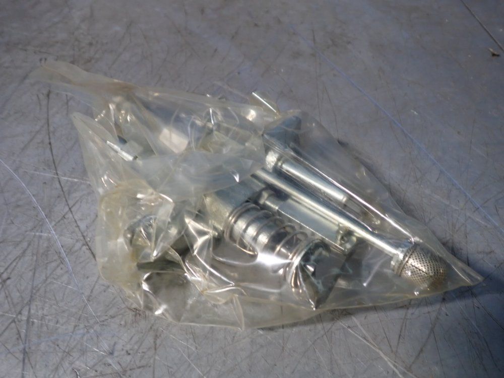 Modular Lube Lubricator Pump Assembly - 880187