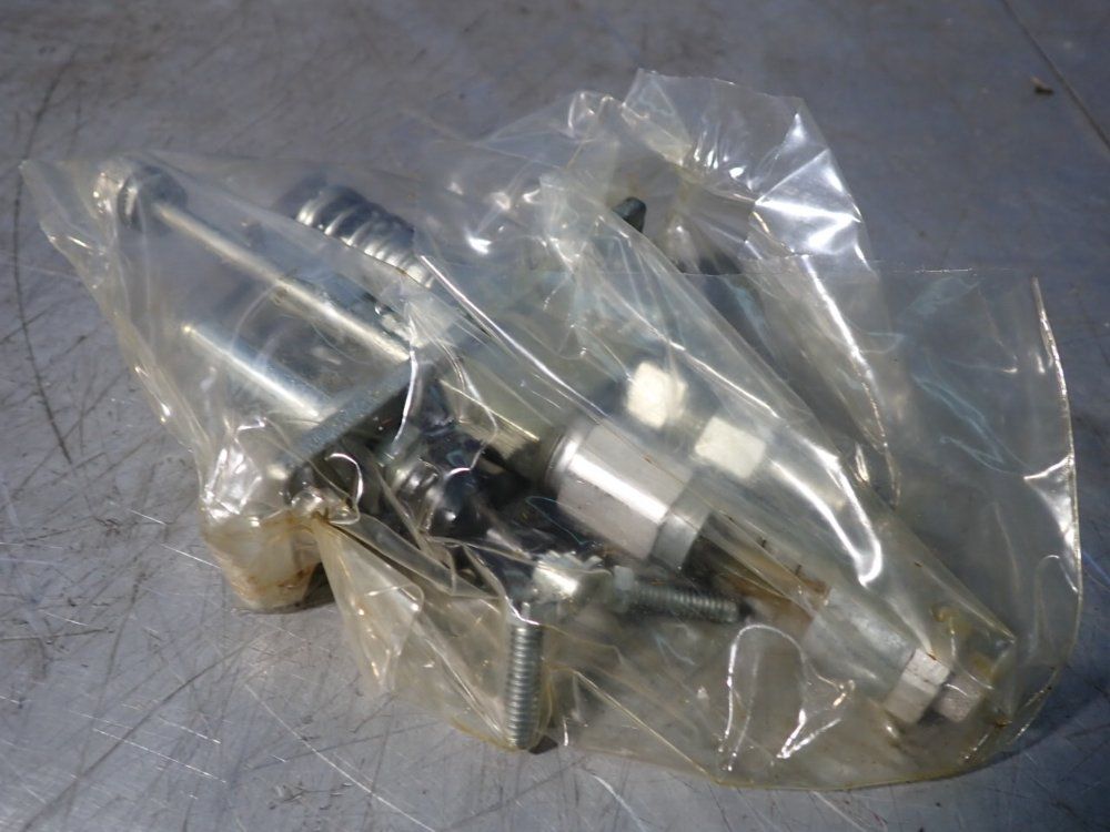 Modular Lube Lubricator Pump Assembly - 880187