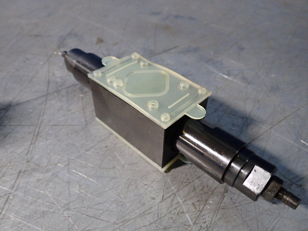Vickers Pressure Relief Valve - Dgmc2-3-at-cw-bt-cw-41