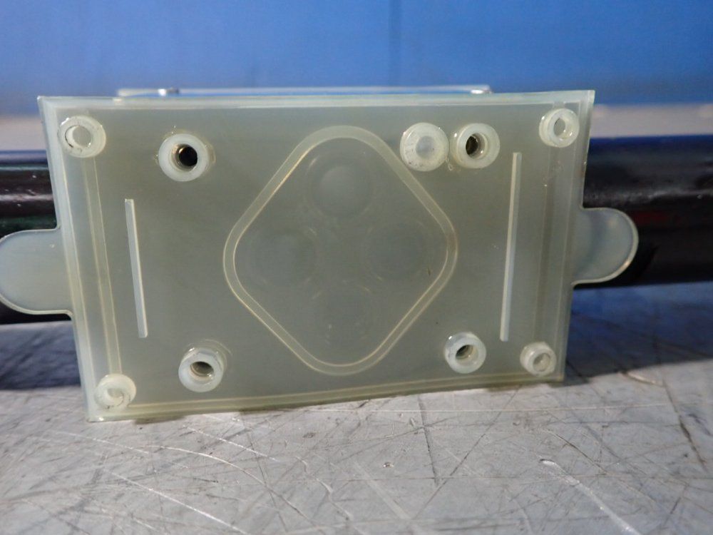Vickers Pressure Relief Valve - Dgmc2-3-at-cw-bt-cw-41