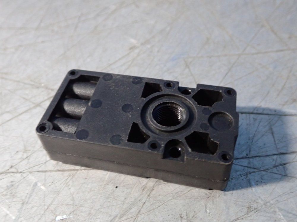 Piab 72 Psi Mini Vacuum Pump - X10a6-an