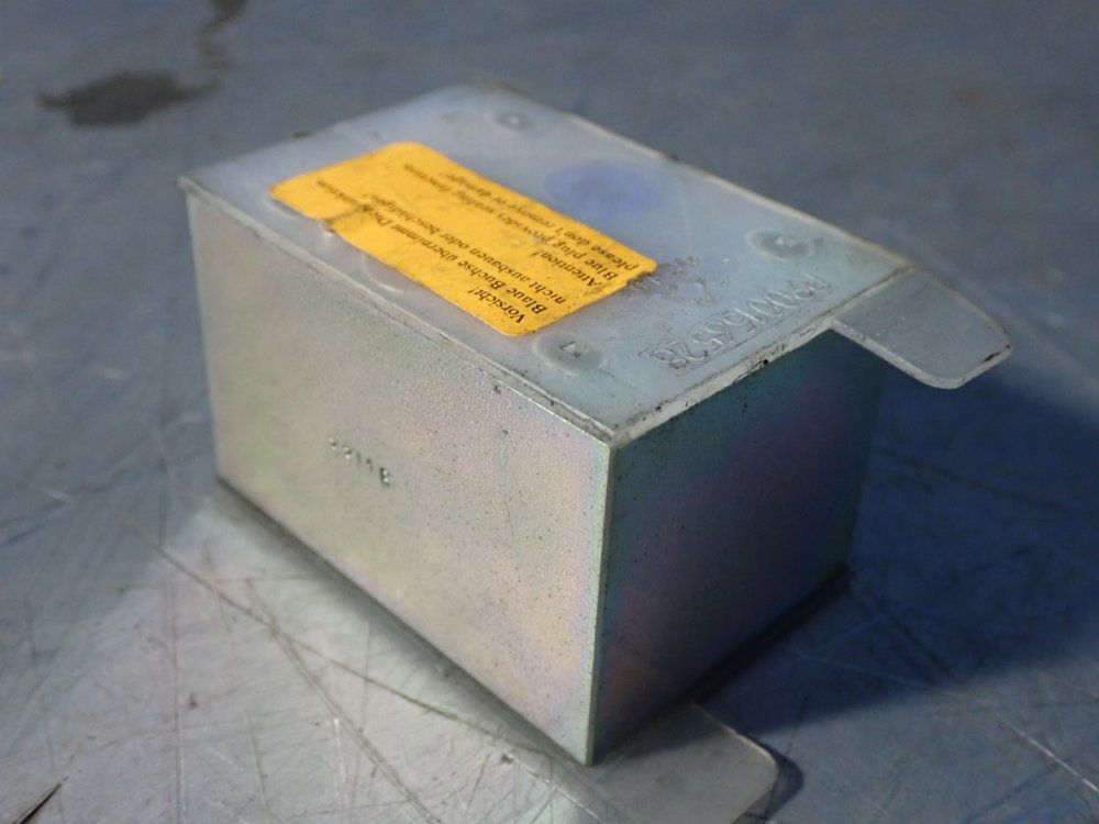 Rexroth Hydraulic Check Valve - R901086051