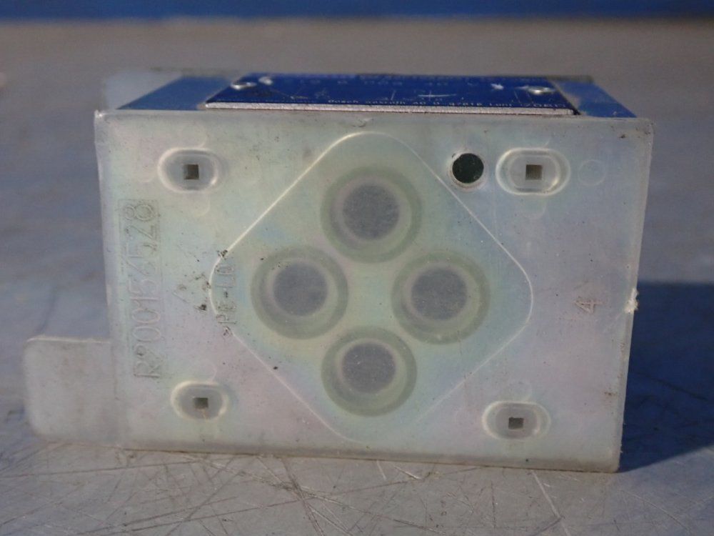 Rexroth Hydraulic Check Valve - R901086051