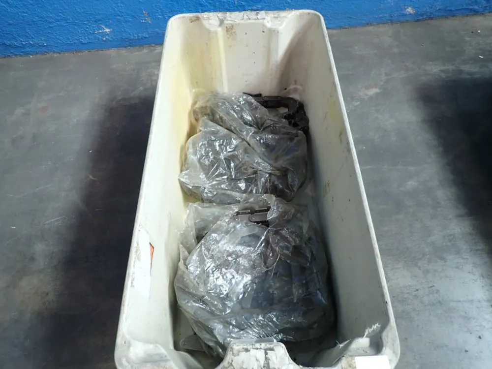 Ansi Conveyor Chain - C2080h