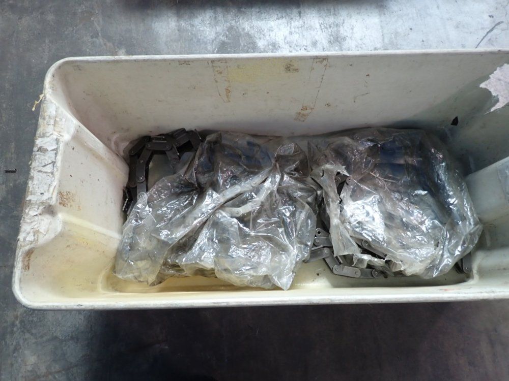 Ansi Conveyor Chain - C2080h