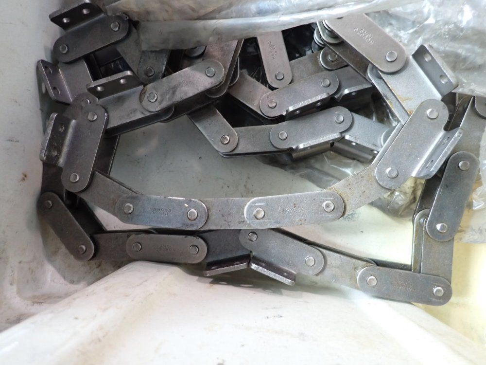 Ansi Conveyor Chain - C2080h