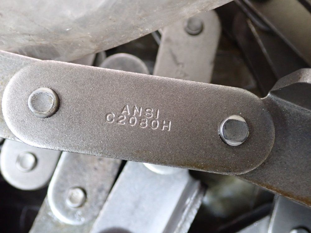 Ansi Conveyor Chain - C2080h