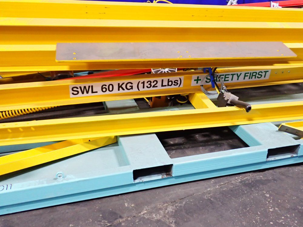 Korea Hoist Crane