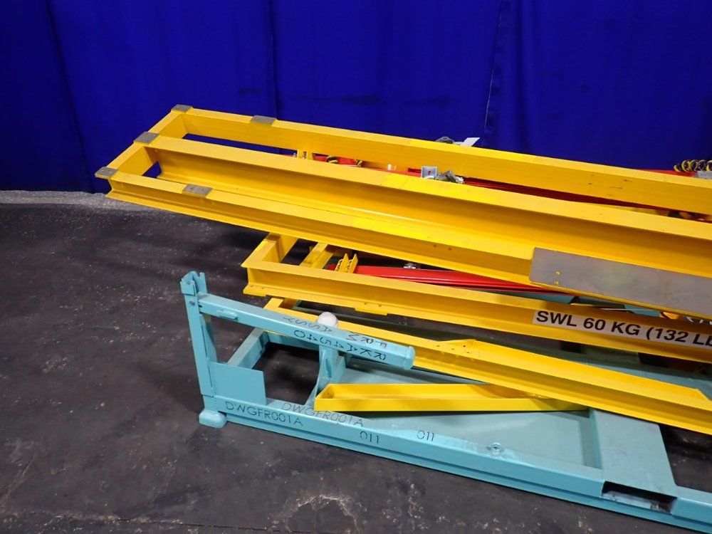 Korea Hoist Crane
