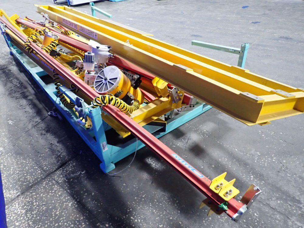Korea Hoist Crane
