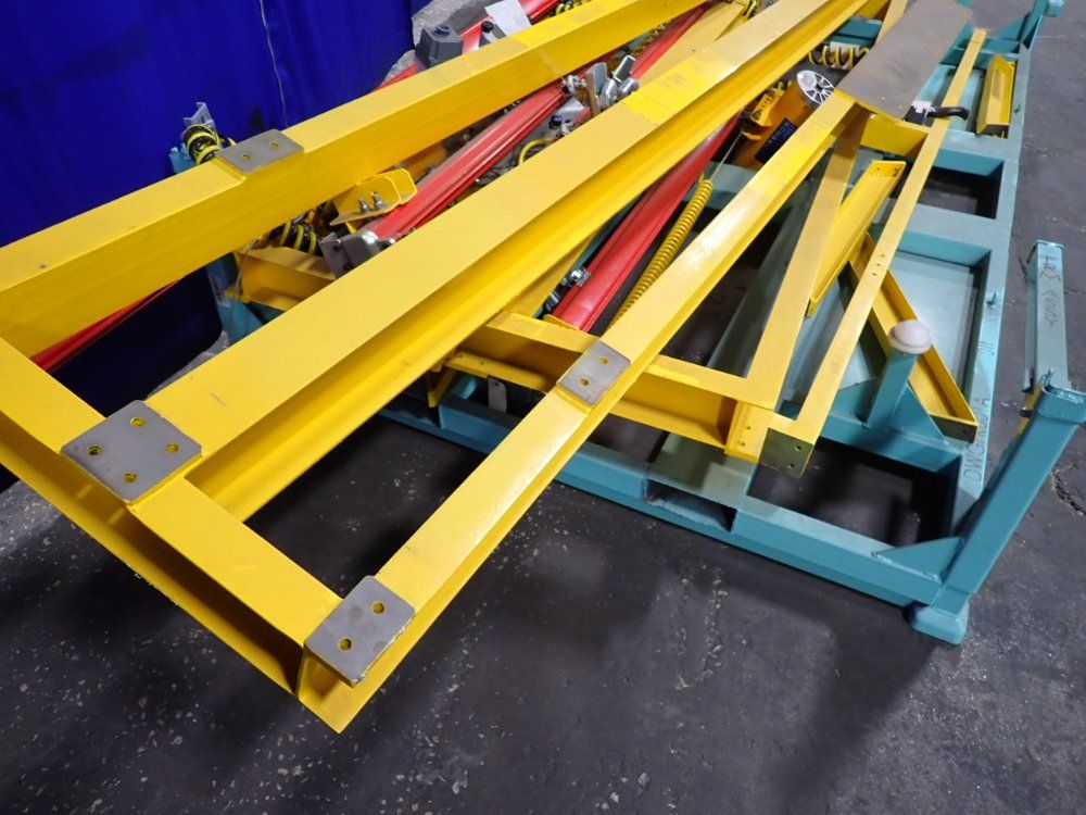 Korea Hoist Crane