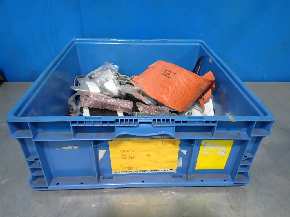 Siemens, Schneider Electric, Heatron Electrical Components