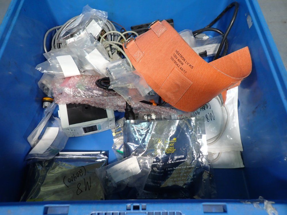 Siemens, Schneider Electric, Heatron Electrical Components