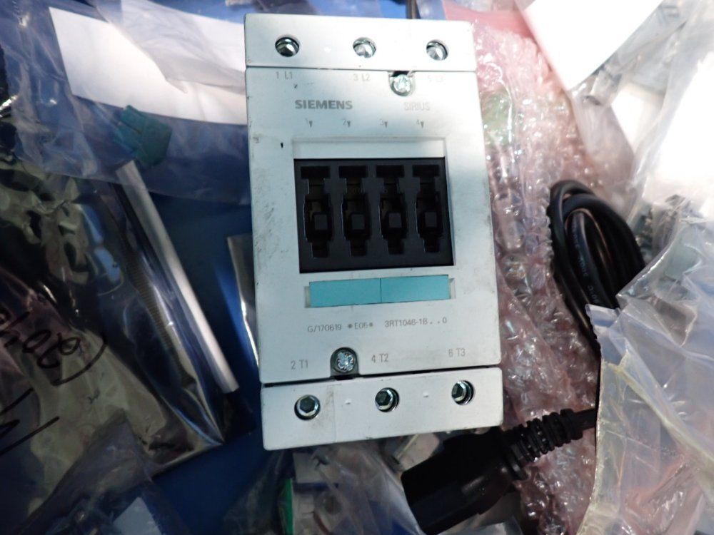 Siemens, Schneider Electric, Heatron Electrical Components
