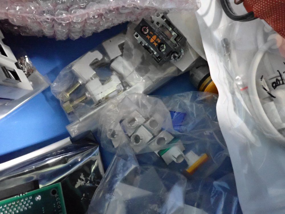 Siemens, Schneider Electric, Heatron Electrical Components