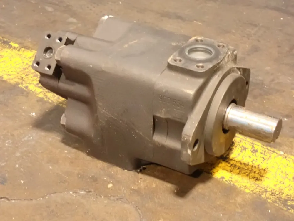 Rexroth Hydraulic Pump - R901077322