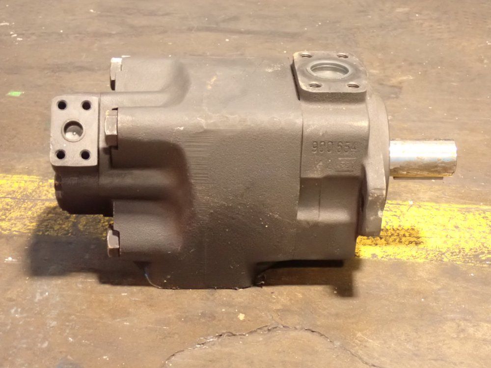 Rexroth Hydraulic Pump - R901077322