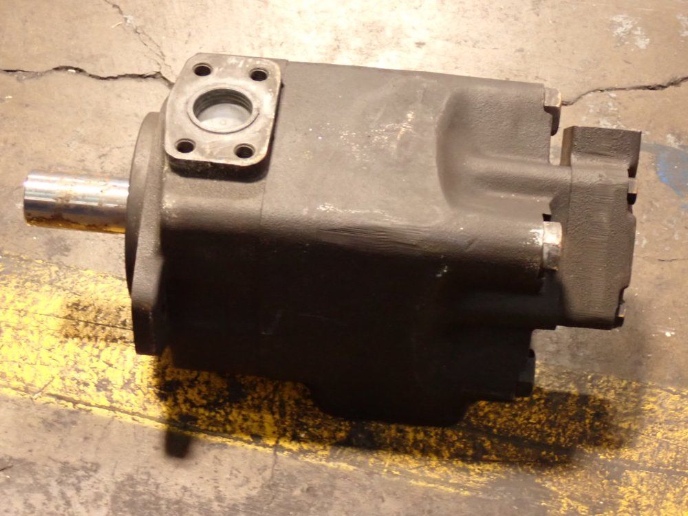 Rexroth Hydraulic Pump - R901077322