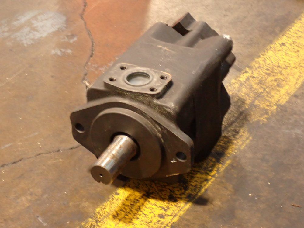 Rexroth Hydraulic Pump - R901077322