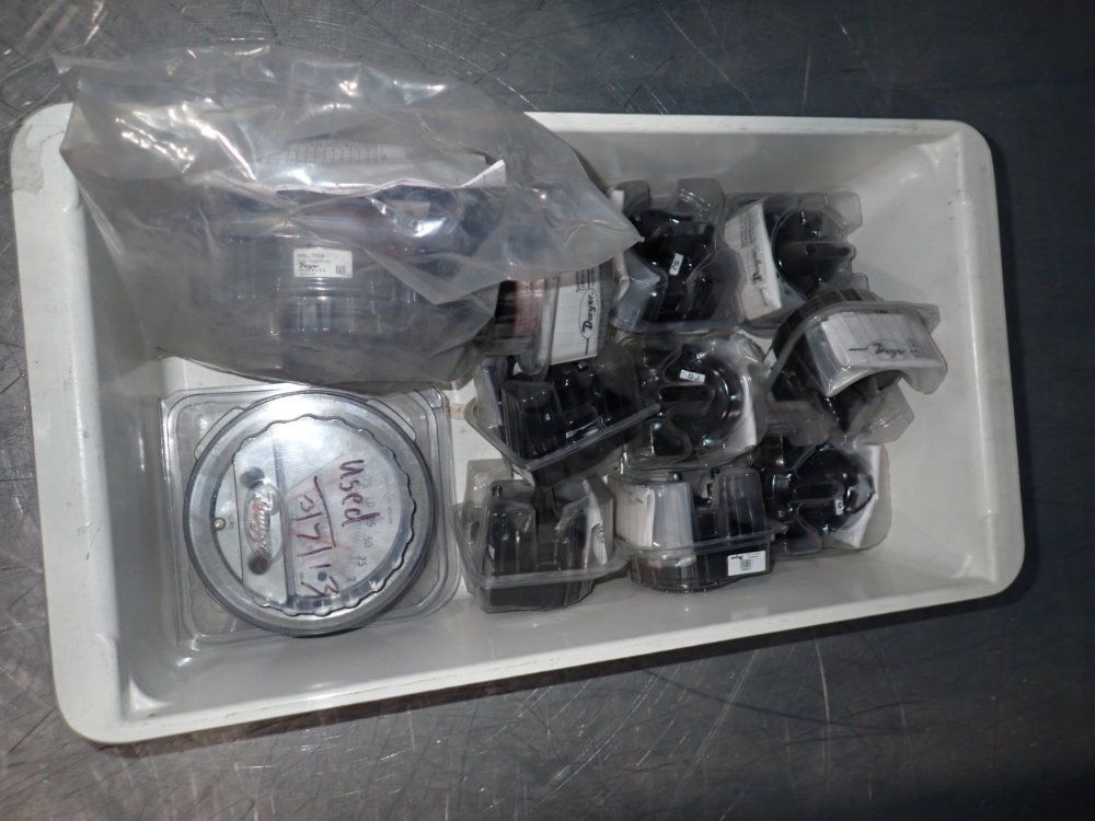 Dwyer Magnehelics
