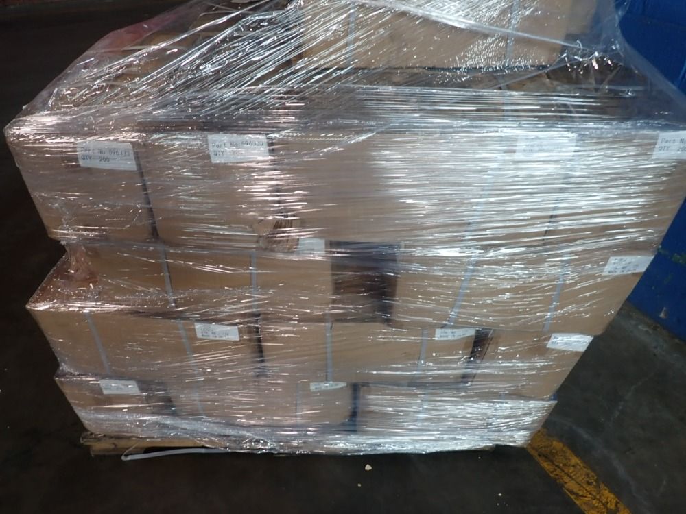 Rubber Grommet - Wtsrg124-110-158