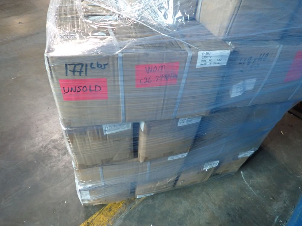 Rubber Grommet - Wtsrg124-110-158