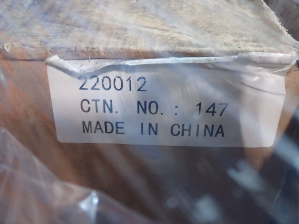 Rubber Grommet - Wtsrg124-110-158