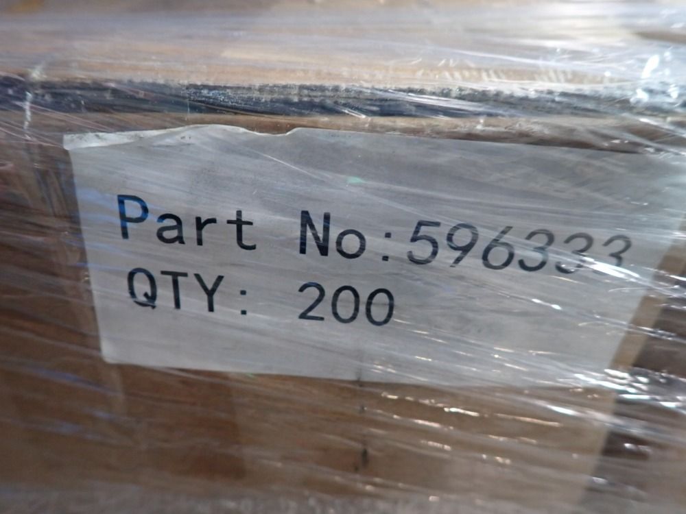 Rubber Grommet - Wtsrg124-110-158