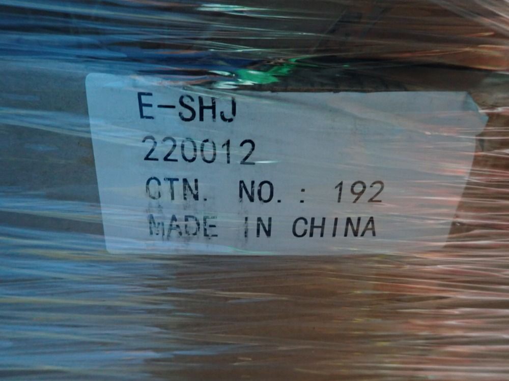 Rubber Grommet - Wtsrg124-110-158