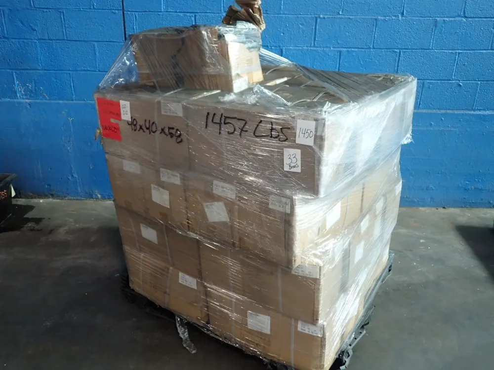 Rubber Grommet - Wtsrg124-110-158