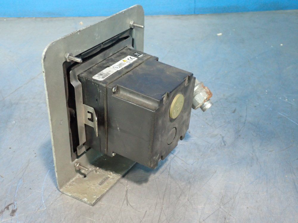 Gf Signet Flow Transmitter - 385501p