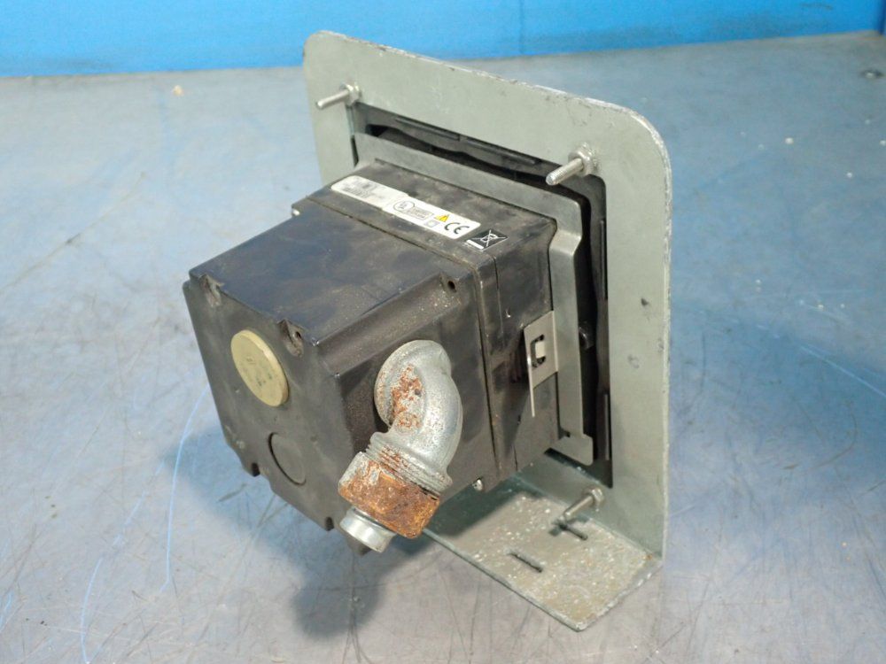 Gf Signet Flow Transmitter - 385501p