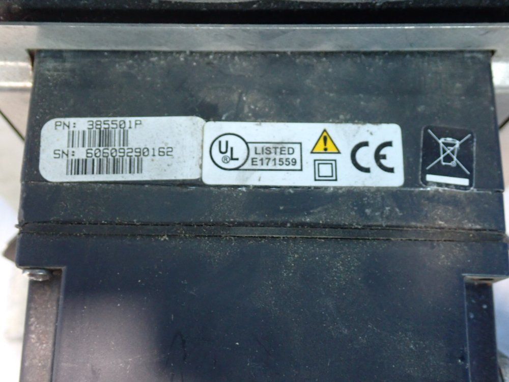 Gf Signet Flow Transmitter - 385501p