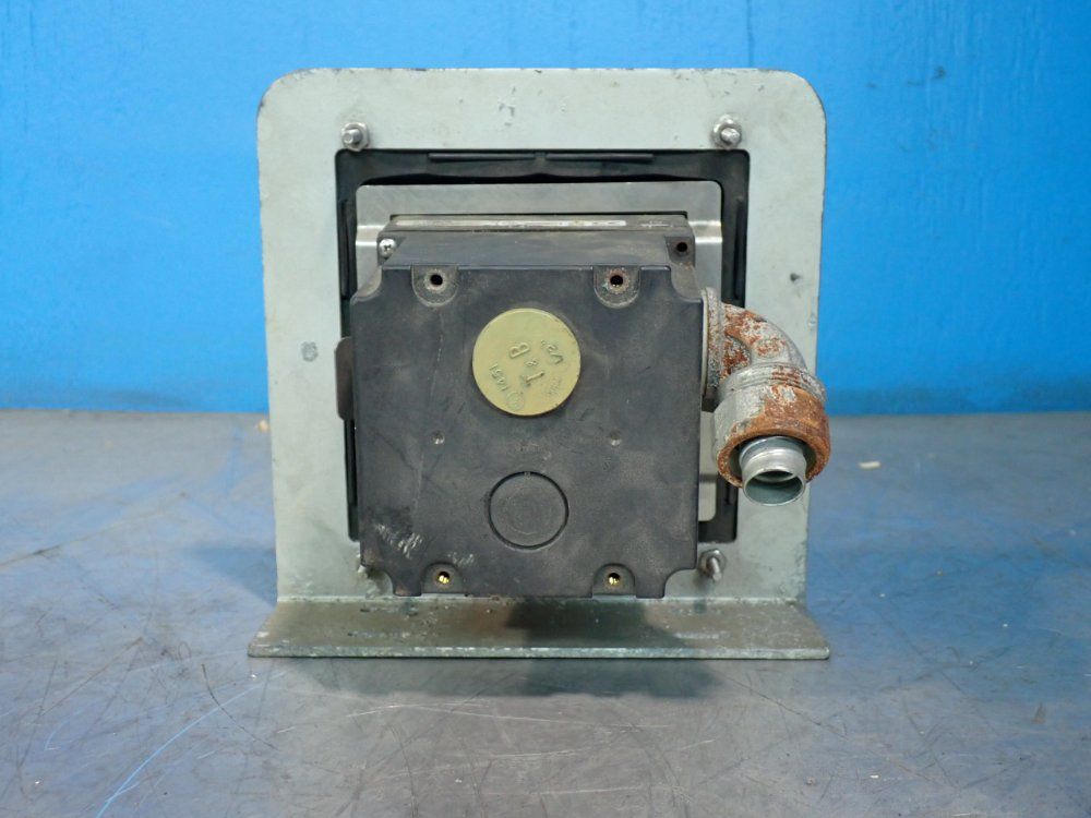 Gf Signet Flow Transmitter - 385501p