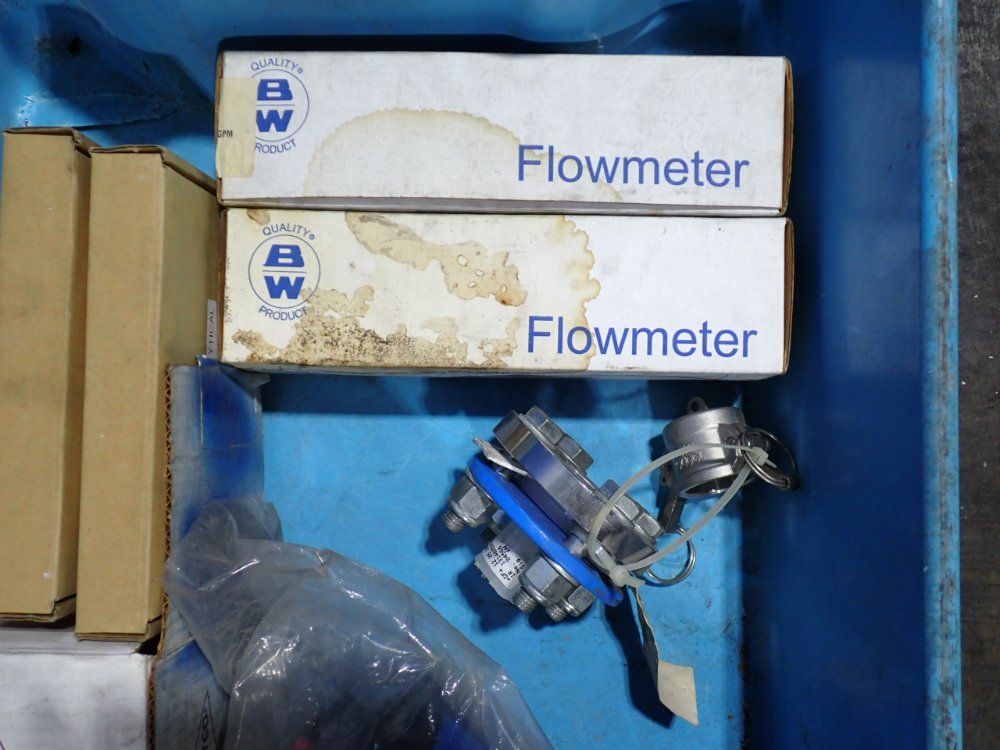 Alwitco, Kx Technologies, Kunkle Valve Misc. Valves, Filters, Mufflers