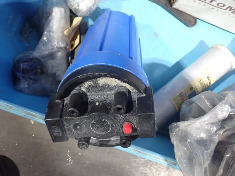 Alwitco, Kx Technologies, Kunkle Valve Misc. Valves, Filters, Mufflers