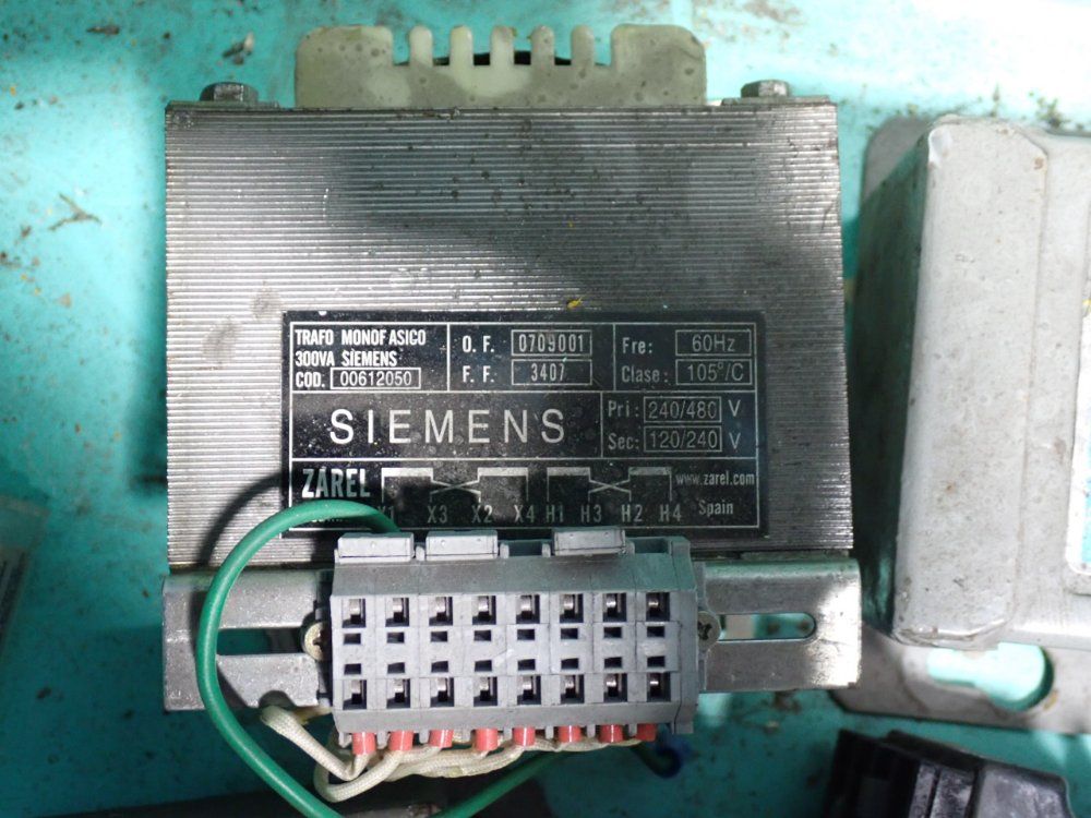 Ge, Siemens, Magnetek Misc. Transformers